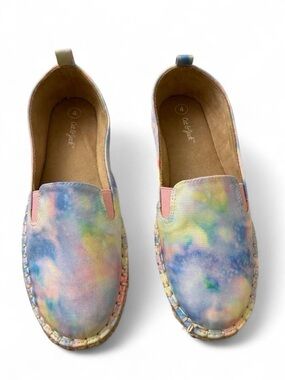 Espadrille shoes